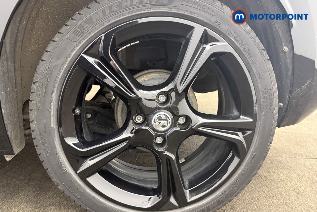 Vauxhall Corsa GS Manual Petrol Hatchback - Stock Number (1600745) - 12th supplementary image