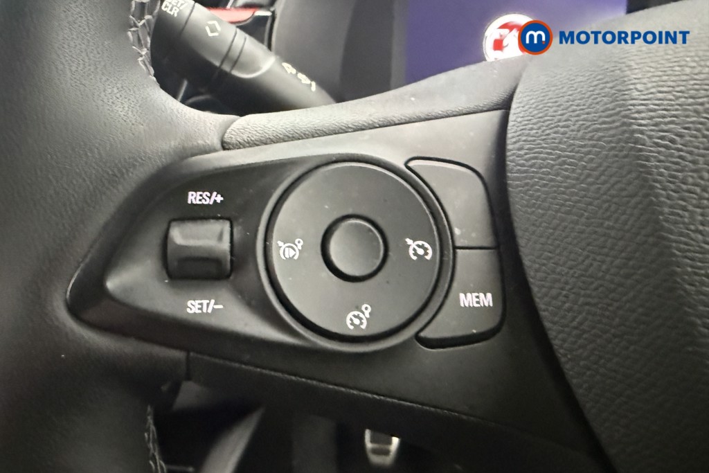 Vauxhall Corsa GS Manual Petrol Hatchback - Stock Number (1600745) - 13th supplementary image