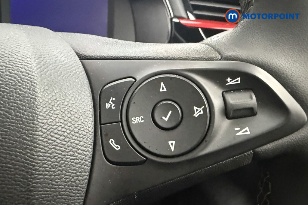 Vauxhall Corsa GS Manual Petrol Hatchback - Stock Number (1600745) - 14th supplementary image