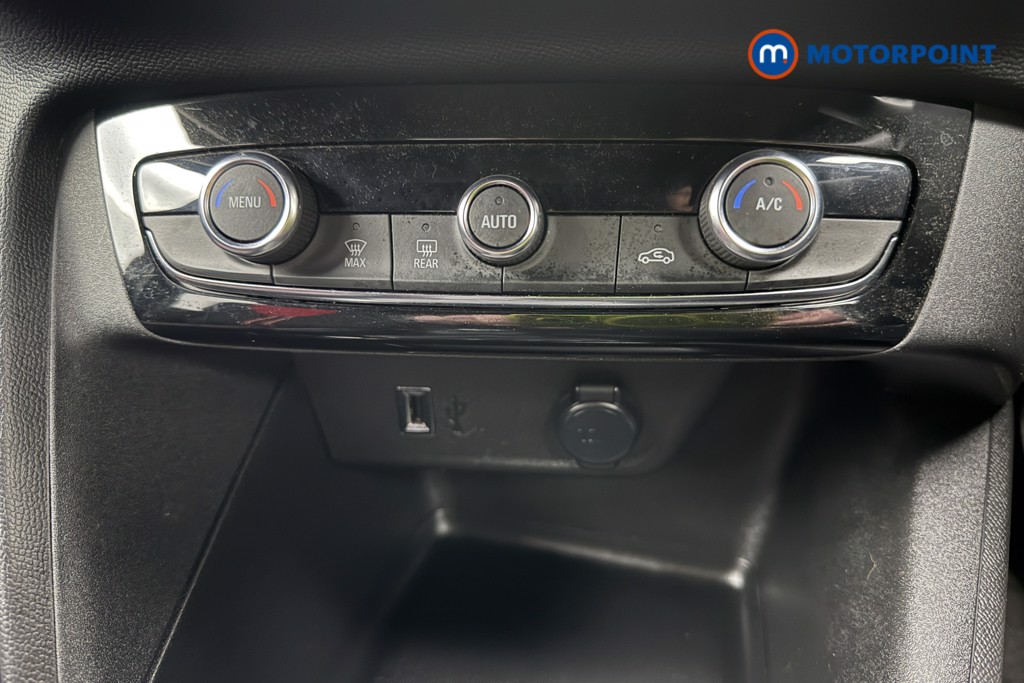 Vauxhall Corsa GS Manual Petrol Hatchback - Stock Number (1600745) - 15th supplementary image