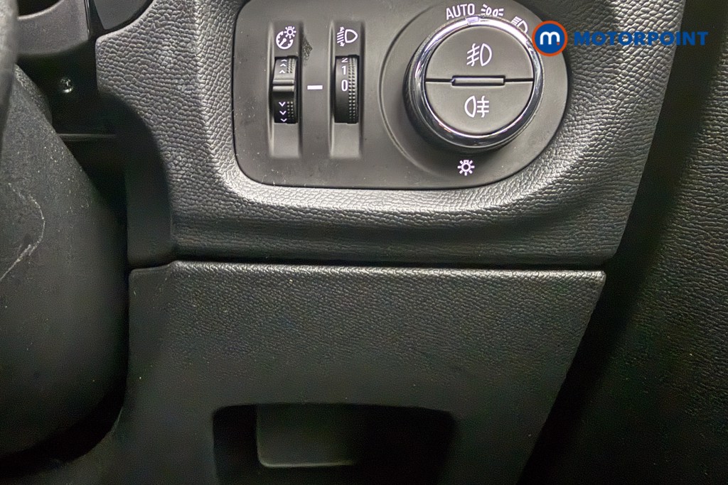 Vauxhall Corsa GS Manual Petrol Hatchback - Stock Number (1600745) - 16th supplementary image