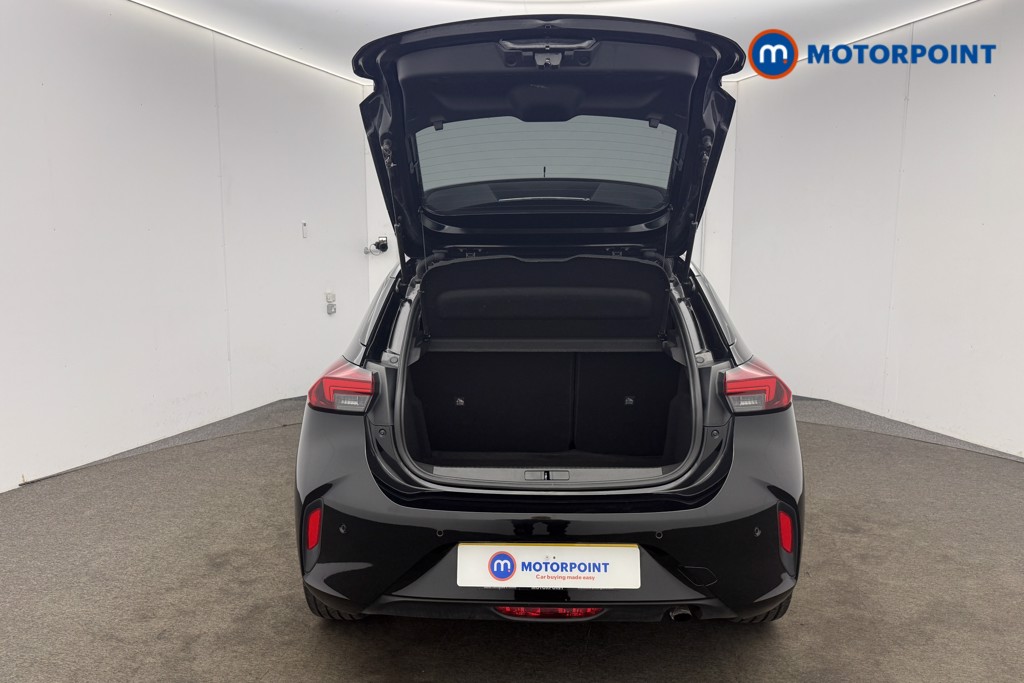 Vauxhall Corsa GS Manual Petrol Hatchback - Stock Number (1600745) - 19th supplementary image