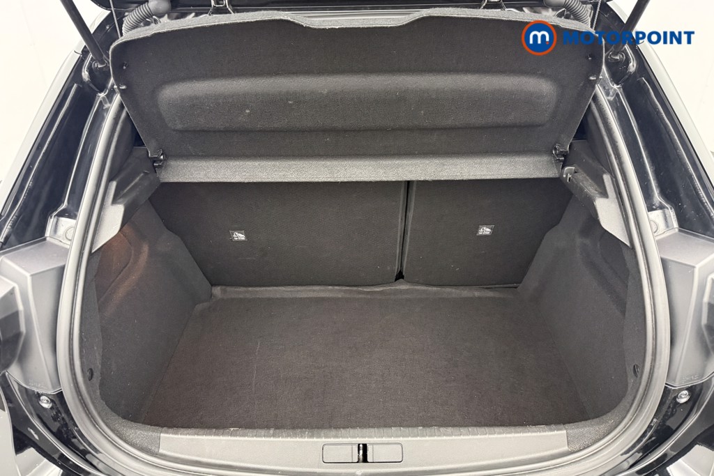 Vauxhall Corsa GS Manual Petrol Hatchback - Stock Number (1600745) - 20th supplementary image