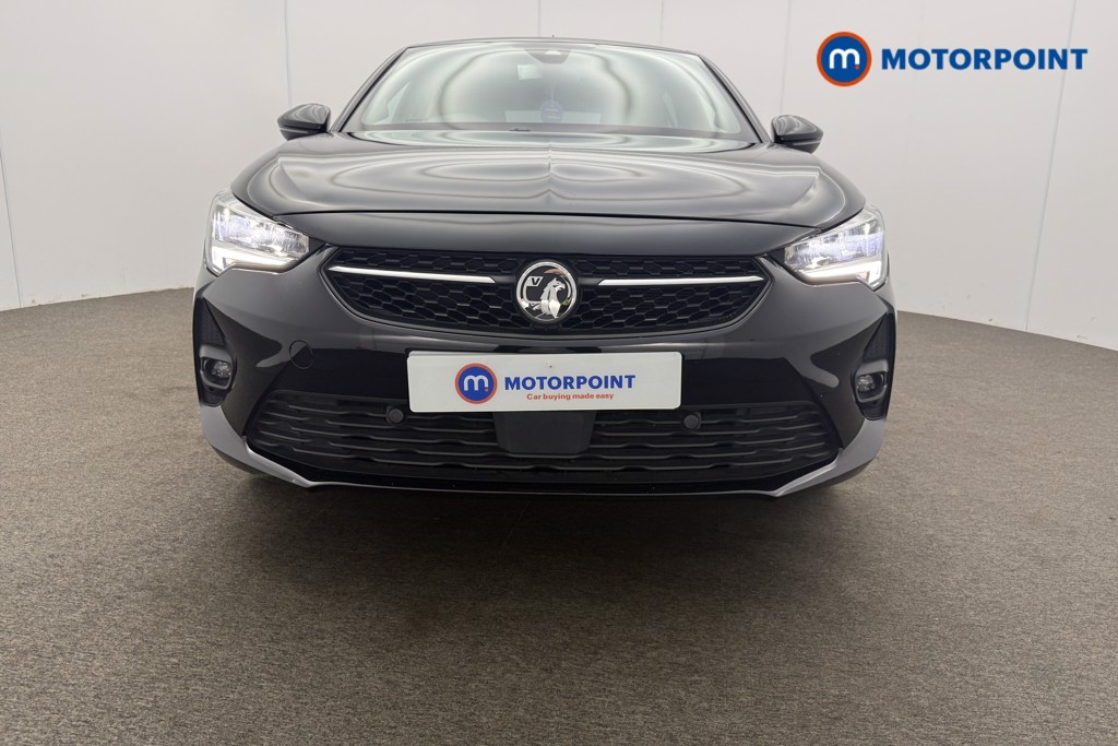 Vauxhall Corsa GS Manual Petrol Hatchback - Stock Number (1600745) - 21st supplementary image