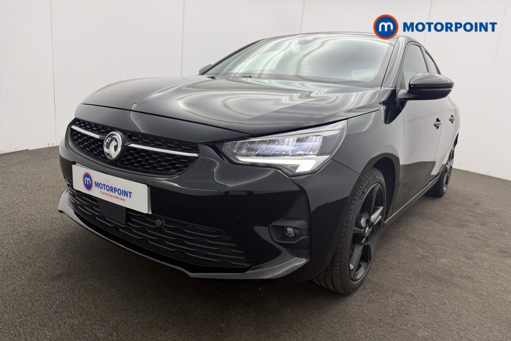 Vauxhall Corsa GS Manual Petrol Hatchback - Stock Number (1600745) - 22nd supplementary image