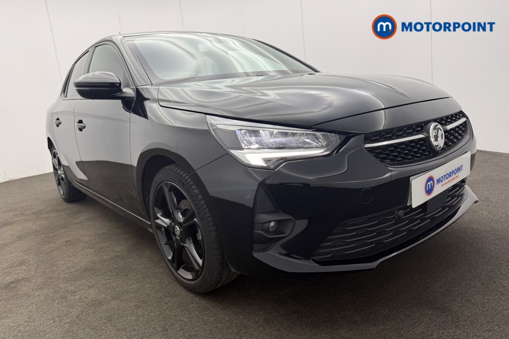 Vauxhall Corsa GS Manual Petrol Hatchback - Stock Number (1600745) - 23rd supplementary image