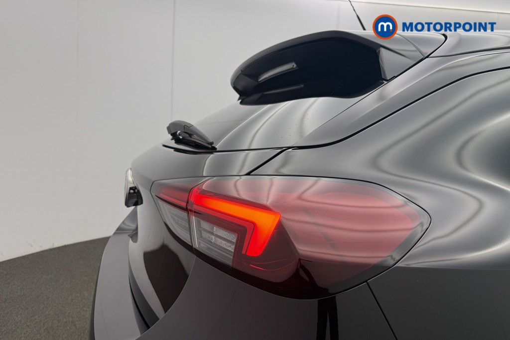 Vauxhall Corsa GS Manual Petrol Hatchback - Stock Number (1600745) - 24th supplementary image