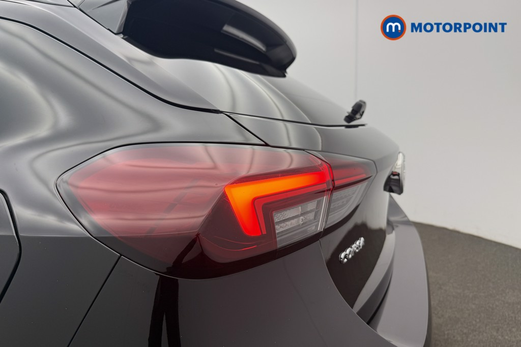 Vauxhall Corsa GS Manual Petrol Hatchback - Stock Number (1600745) - 25th supplementary image