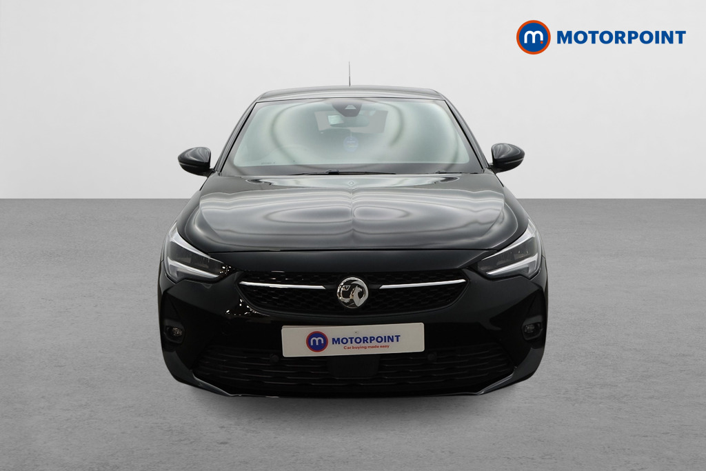 Vauxhall Corsa GS Manual Petrol Hatchback - Stock Number (1600745) - Front bumper