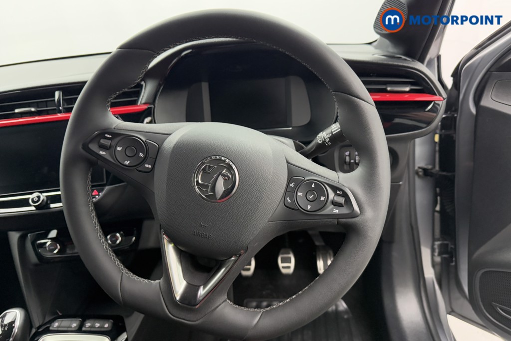 Vauxhall Corsa GS Manual Petrol Hatchback - Stock Number (1600794) - 2nd supplementary image