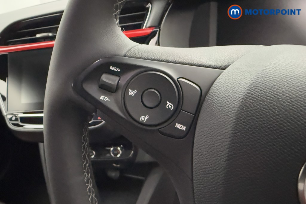 Vauxhall Corsa GS Manual Petrol Hatchback - Stock Number (1600794) - 3rd supplementary image