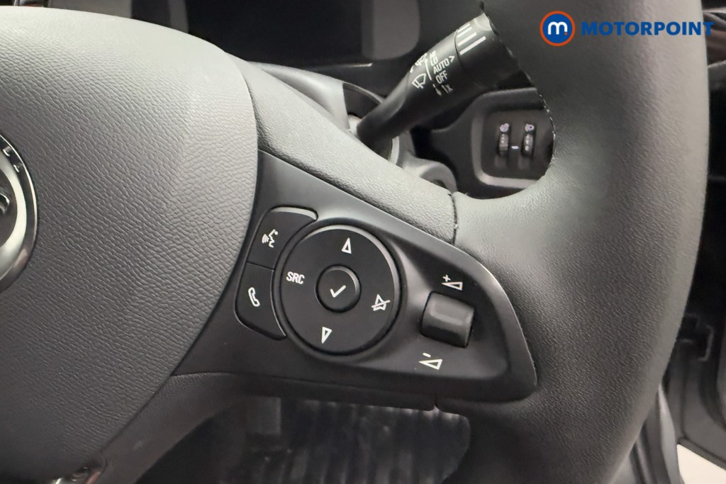 Vauxhall Corsa GS Manual Petrol Hatchback - Stock Number (1600794) - 4th supplementary image