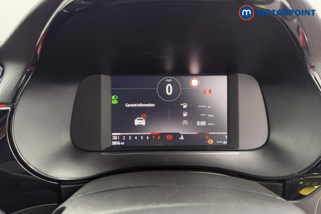 Vauxhall Corsa GS Manual Petrol Hatchback - Stock Number (1600794) - 5th supplementary image