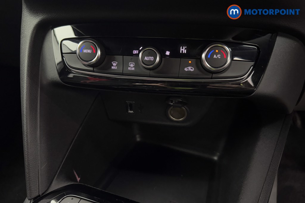 Vauxhall Corsa GS Manual Petrol Hatchback - Stock Number (1600794) - 10th supplementary image