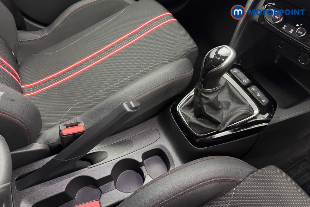 Vauxhall Corsa GS Manual Petrol Hatchback - Stock Number (1600794) - 11th supplementary image