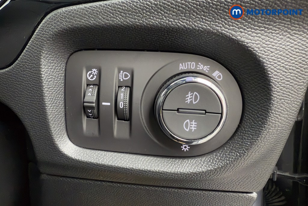 Vauxhall Corsa GS Manual Petrol Hatchback - Stock Number (1600794) - 12th supplementary image