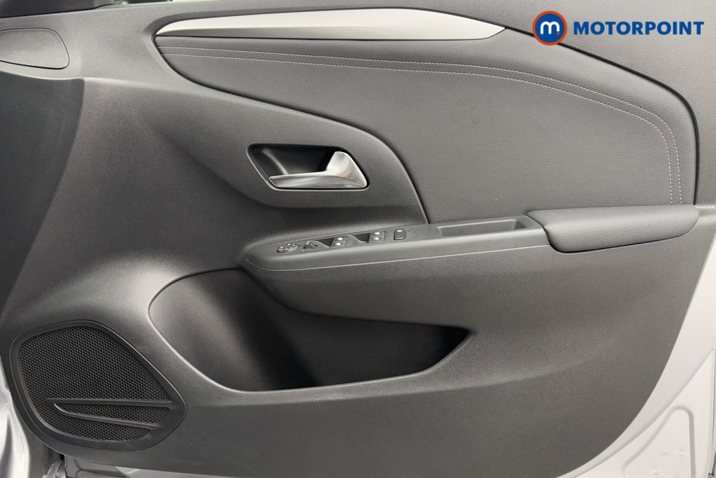 Vauxhall Corsa GS Manual Petrol Hatchback - Stock Number (1600794) - 13th supplementary image