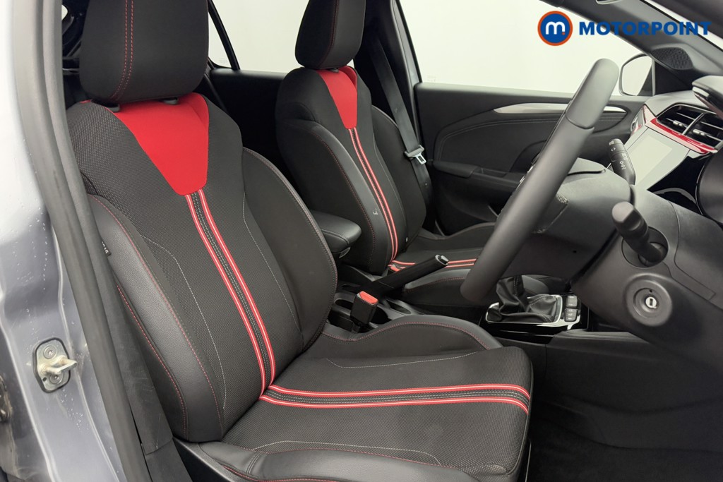 Vauxhall Corsa GS Manual Petrol Hatchback - Stock Number (1600794) - 15th supplementary image