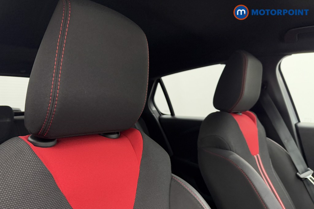 Vauxhall Corsa GS Manual Petrol Hatchback - Stock Number (1600794) - 16th supplementary image