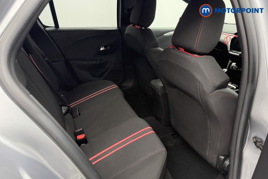 Vauxhall Corsa GS Manual Petrol Hatchback - Stock Number (1600794) - 17th supplementary image