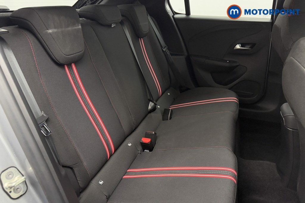 Vauxhall Corsa GS Manual Petrol Hatchback - Stock Number (1600794) - 18th supplementary image