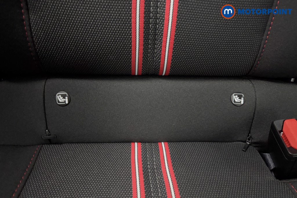 Vauxhall Corsa GS Manual Petrol Hatchback - Stock Number (1600794) - 19th supplementary image