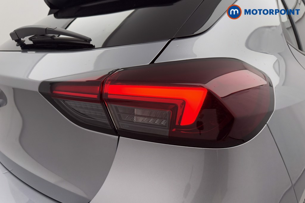 Vauxhall Corsa GS Manual Petrol Hatchback - Stock Number (1600794) - 20th supplementary image