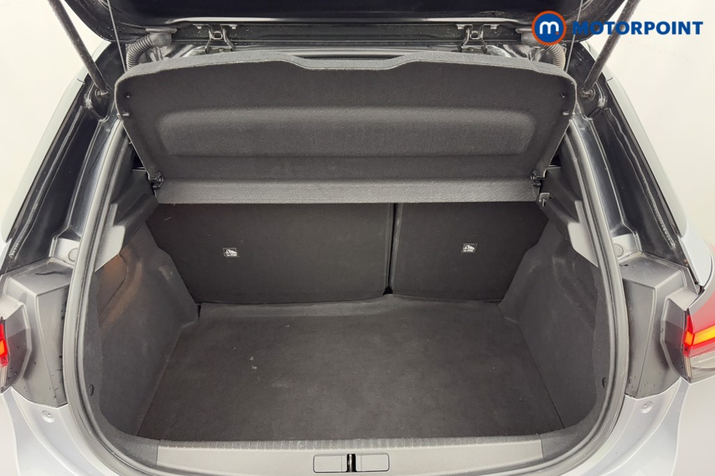 Vauxhall Corsa GS Manual Petrol Hatchback - Stock Number (1600794) - 21st supplementary image