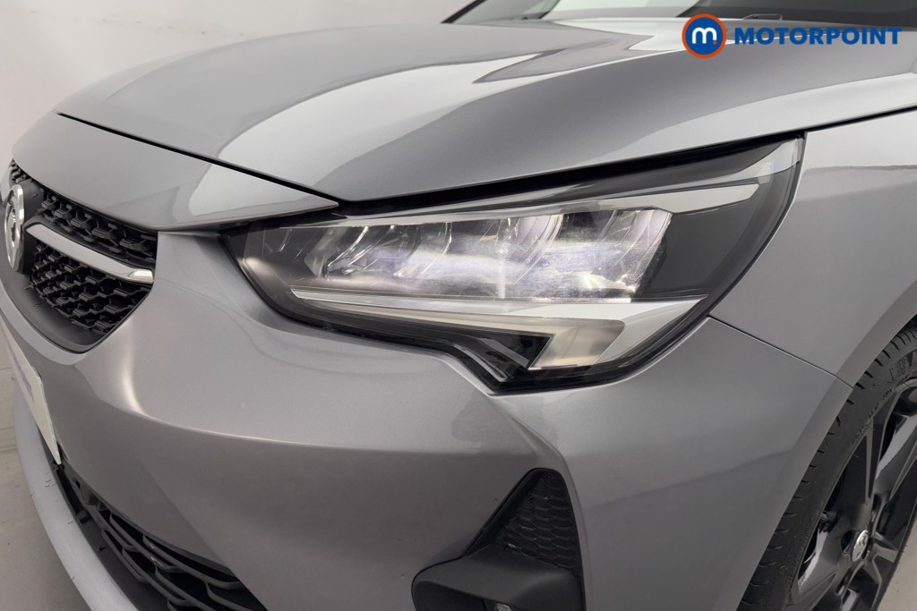 Vauxhall Corsa GS Manual Petrol Hatchback - Stock Number (1600794) - 23rd supplementary image