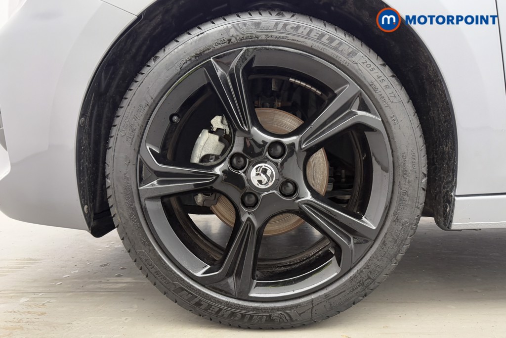 Vauxhall Corsa GS Manual Petrol Hatchback - Stock Number (1600794) - 24th supplementary image