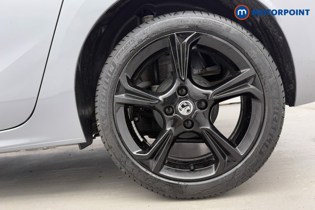 Vauxhall Corsa GS Manual Petrol Hatchback - Stock Number (1600794) - 25th supplementary image