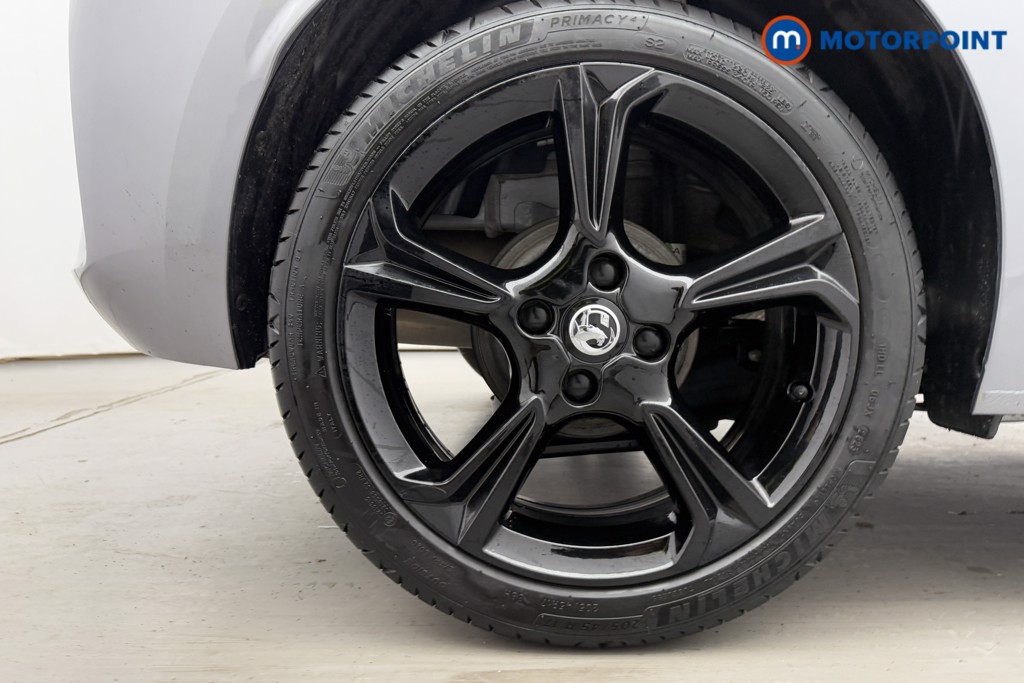 Vauxhall Corsa GS Manual Petrol Hatchback - Stock Number (1600794) - 26th supplementary image