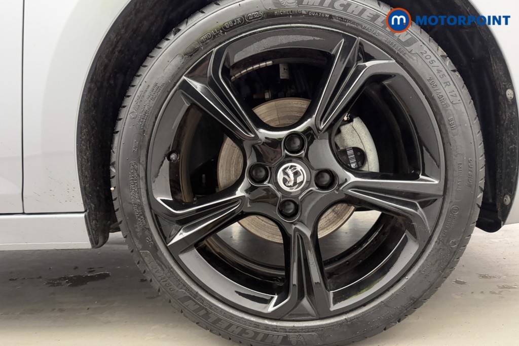 Vauxhall Corsa GS Manual Petrol Hatchback - Stock Number (1600794) - 27th supplementary image