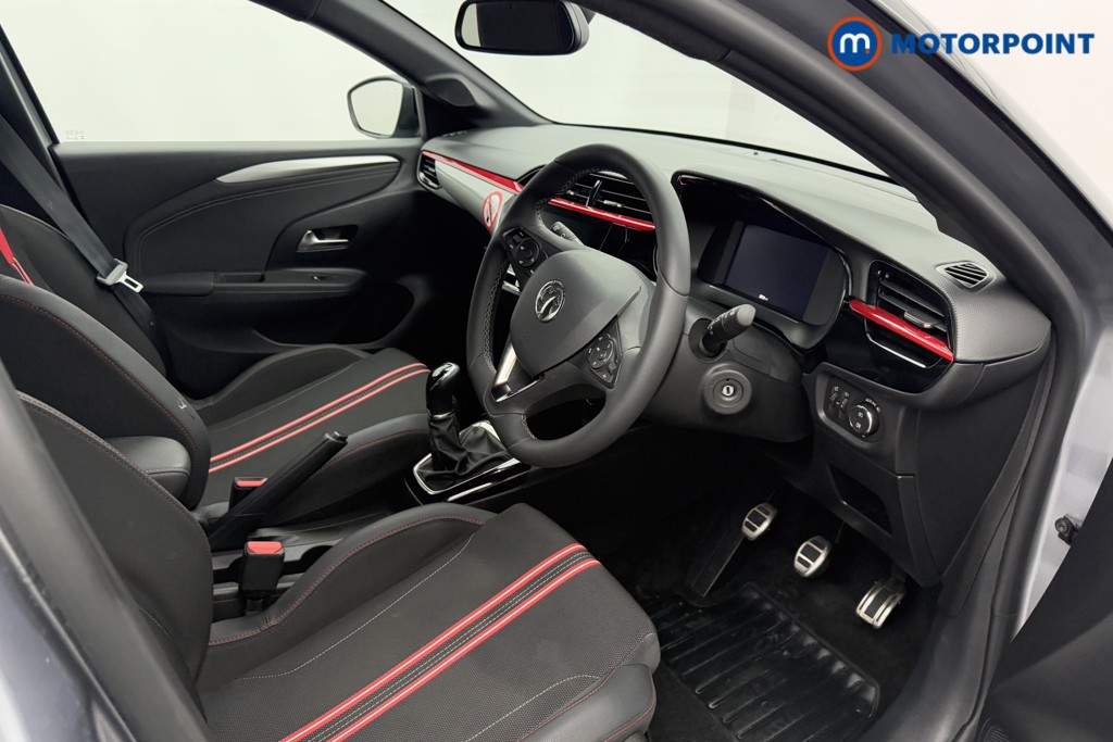 Vauxhall Corsa GS Manual Petrol Hatchback - Stock Number (1600794) - 1st supplementary image