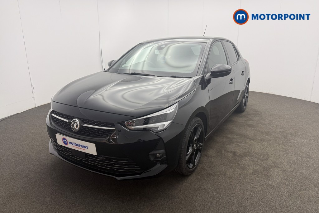 Vauxhall Corsa GS Manual Petrol Hatchback - Stock Number (1600795) - 2nd supplementary image