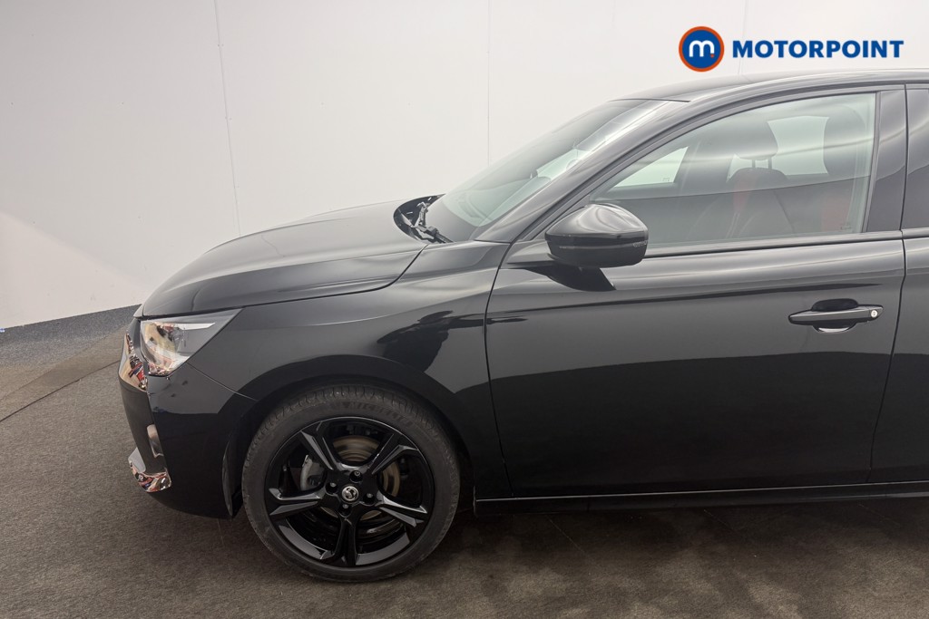 Vauxhall Corsa GS Manual Petrol Hatchback - Stock Number (1600795) - 3rd supplementary image