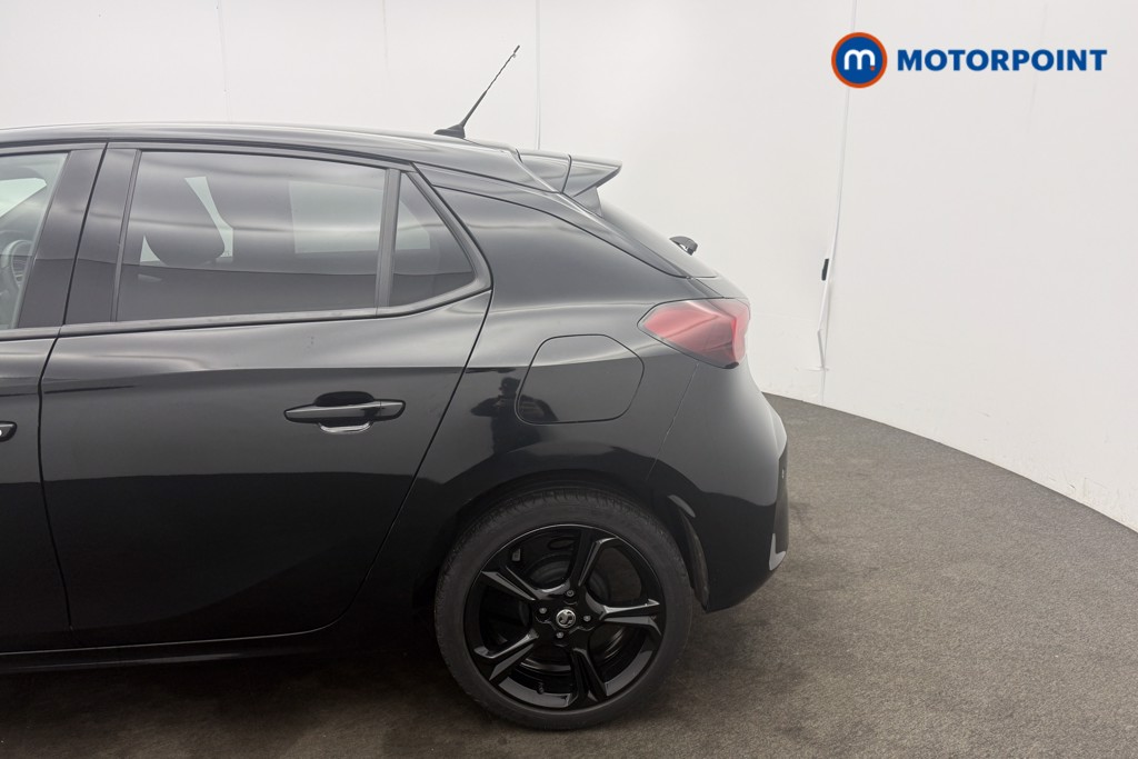 Vauxhall Corsa GS Manual Petrol Hatchback - Stock Number (1600795) - 4th supplementary image