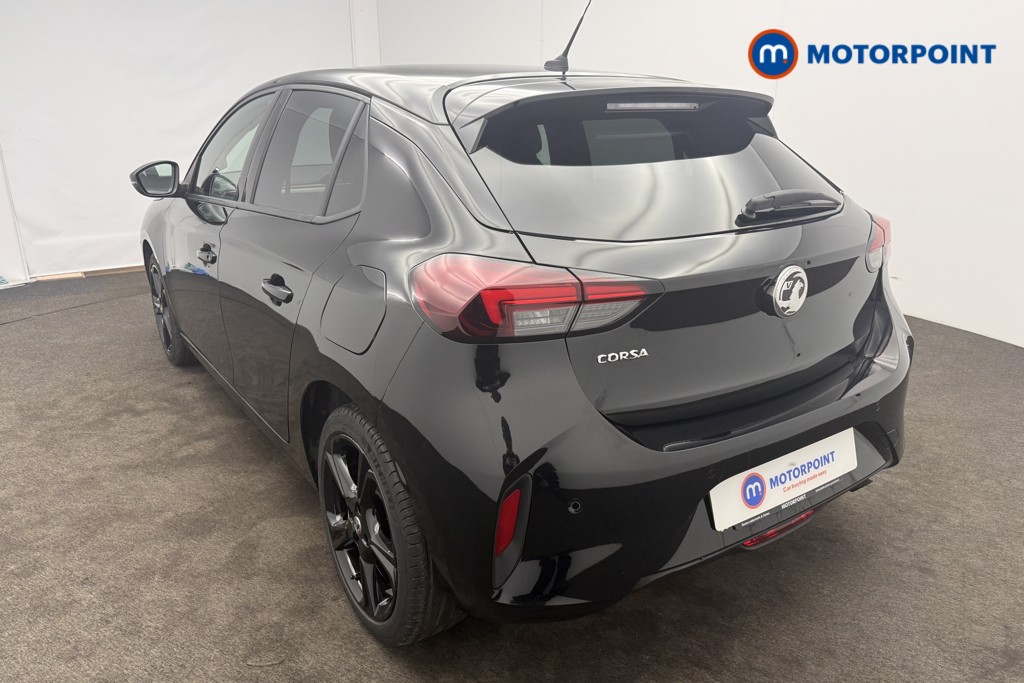 Vauxhall Corsa GS Manual Petrol Hatchback - Stock Number (1600795) - 5th supplementary image