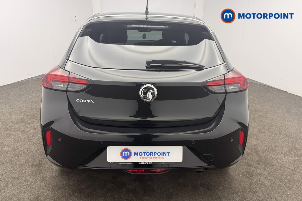 Vauxhall Corsa GS Manual Petrol Hatchback - Stock Number (1600795) - 6th supplementary image