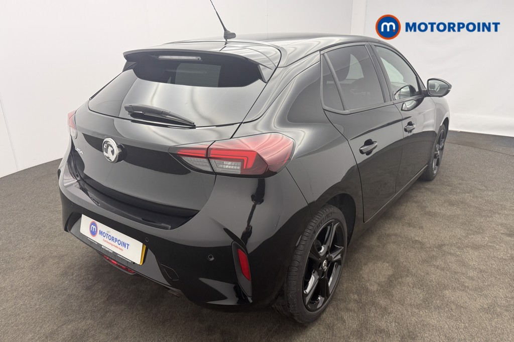 Vauxhall Corsa GS Manual Petrol Hatchback - Stock Number (1600795) - 7th supplementary image