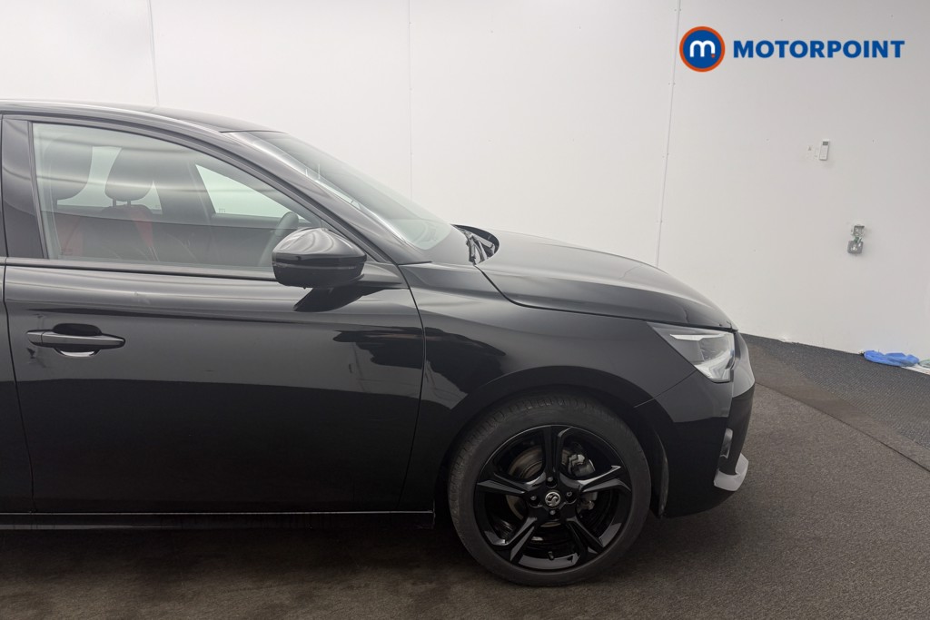 Vauxhall Corsa GS Manual Petrol Hatchback - Stock Number (1600795) - 9th supplementary image