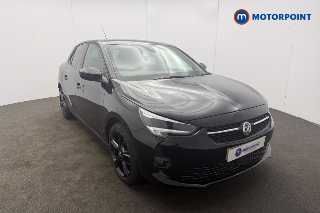 Vauxhall Corsa GS Manual Petrol Hatchback - Stock Number (1600795) - 10th supplementary image