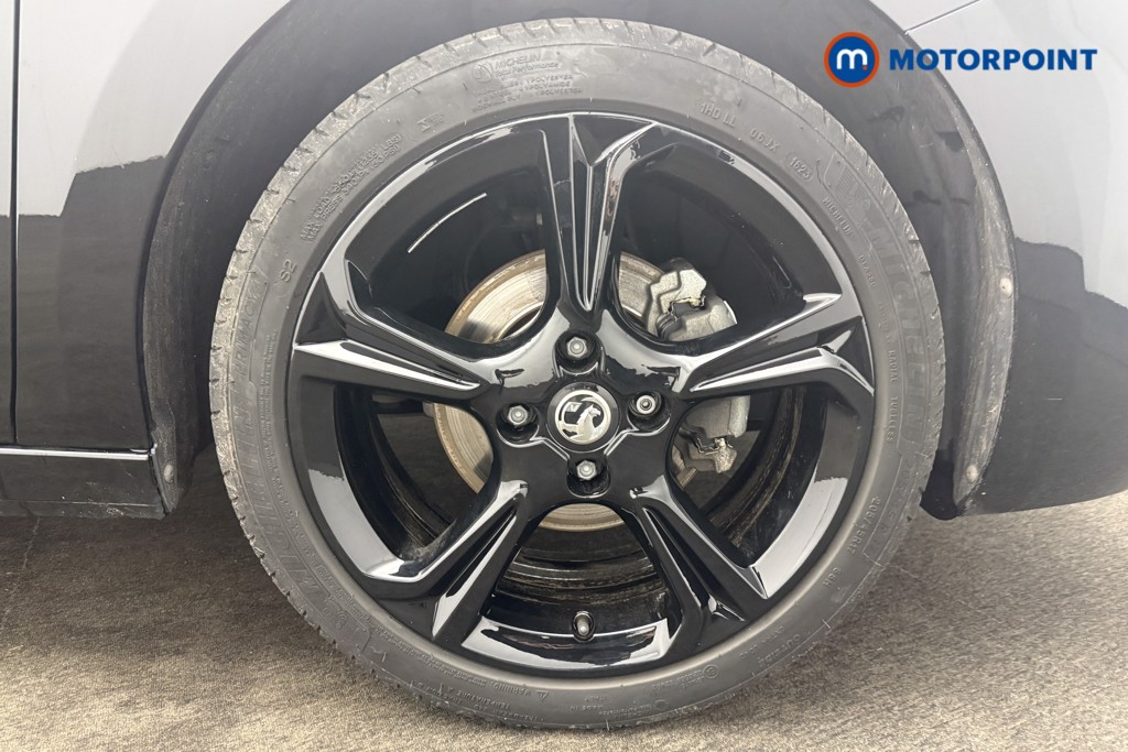 Vauxhall Corsa GS Manual Petrol Hatchback - Stock Number (1600795) - 11th supplementary image