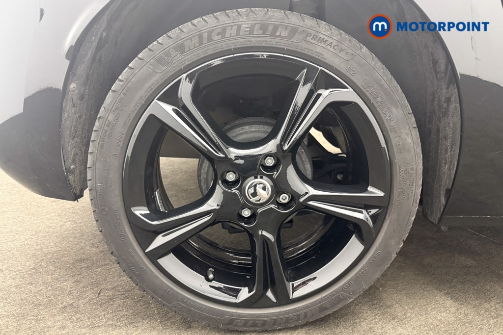 Vauxhall Corsa GS Manual Petrol Hatchback - Stock Number (1600795) - 12th supplementary image