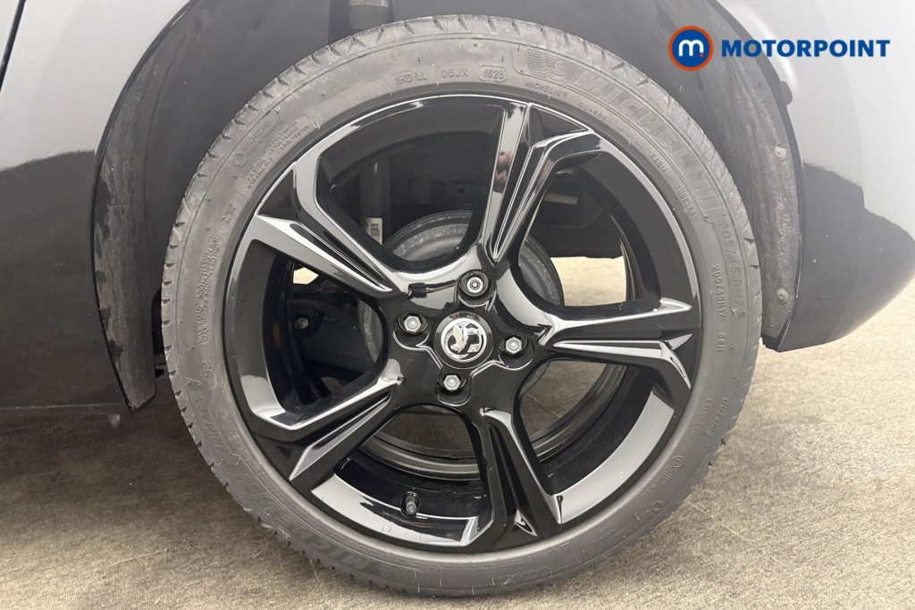 Vauxhall Corsa GS Manual Petrol Hatchback - Stock Number (1600795) - 13th supplementary image