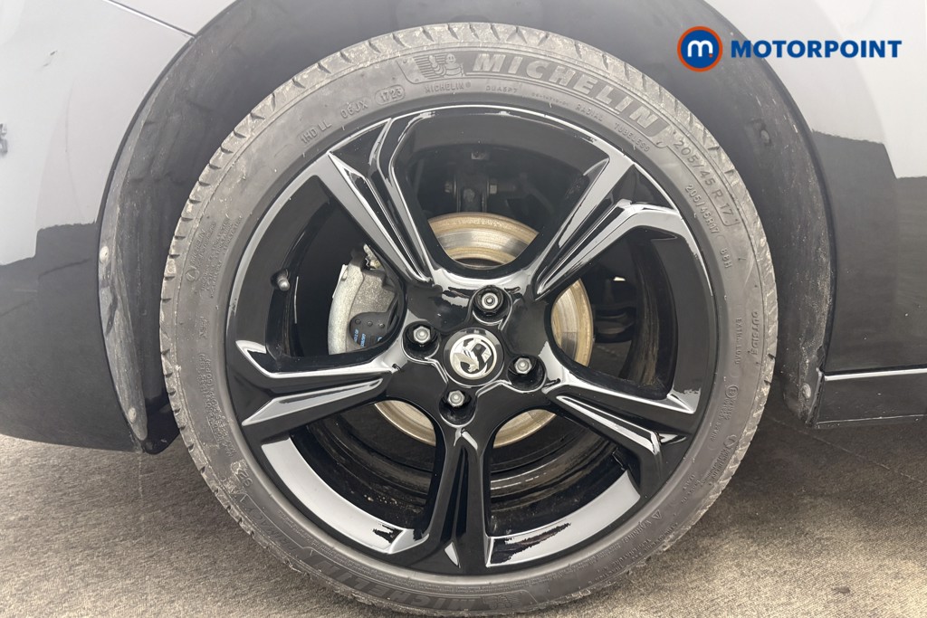 Vauxhall Corsa GS Manual Petrol Hatchback - Stock Number (1600795) - 14th supplementary image