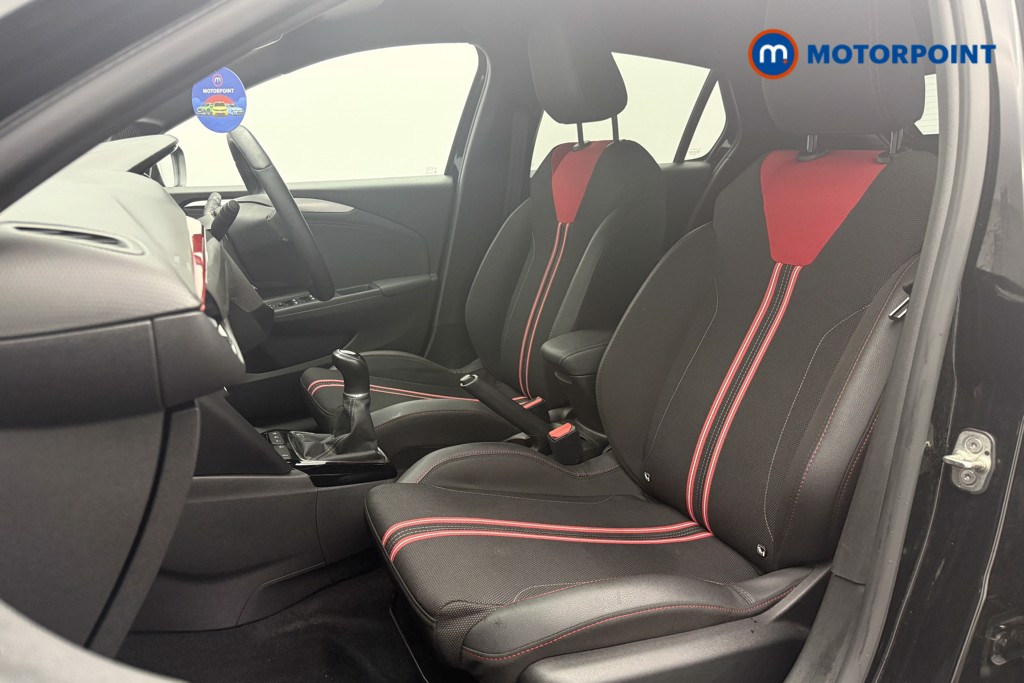 Vauxhall Corsa GS Manual Petrol Hatchback - Stock Number (1600795) - 15th supplementary image