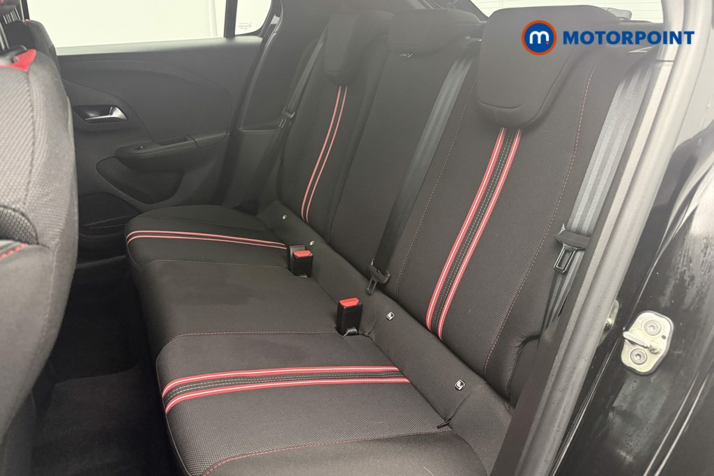 Vauxhall Corsa GS Manual Petrol Hatchback - Stock Number (1600795) - 16th supplementary image