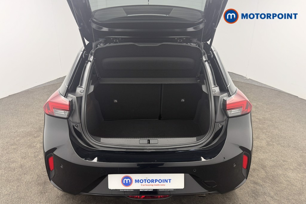 Vauxhall Corsa GS Manual Petrol Hatchback - Stock Number (1600795) - 17th supplementary image