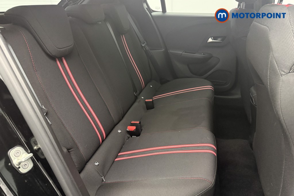 Vauxhall Corsa GS Manual Petrol Hatchback - Stock Number (1600795) - 19th supplementary image